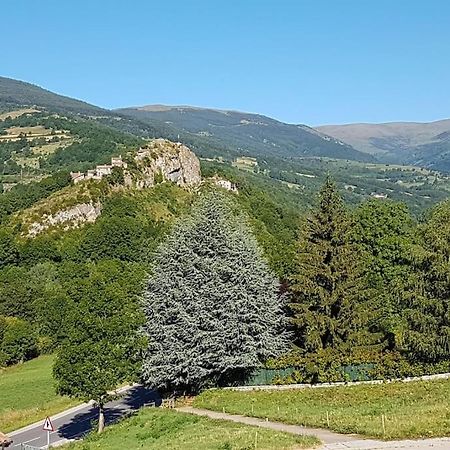 El mussol de la vila Camprodon Exterior foto